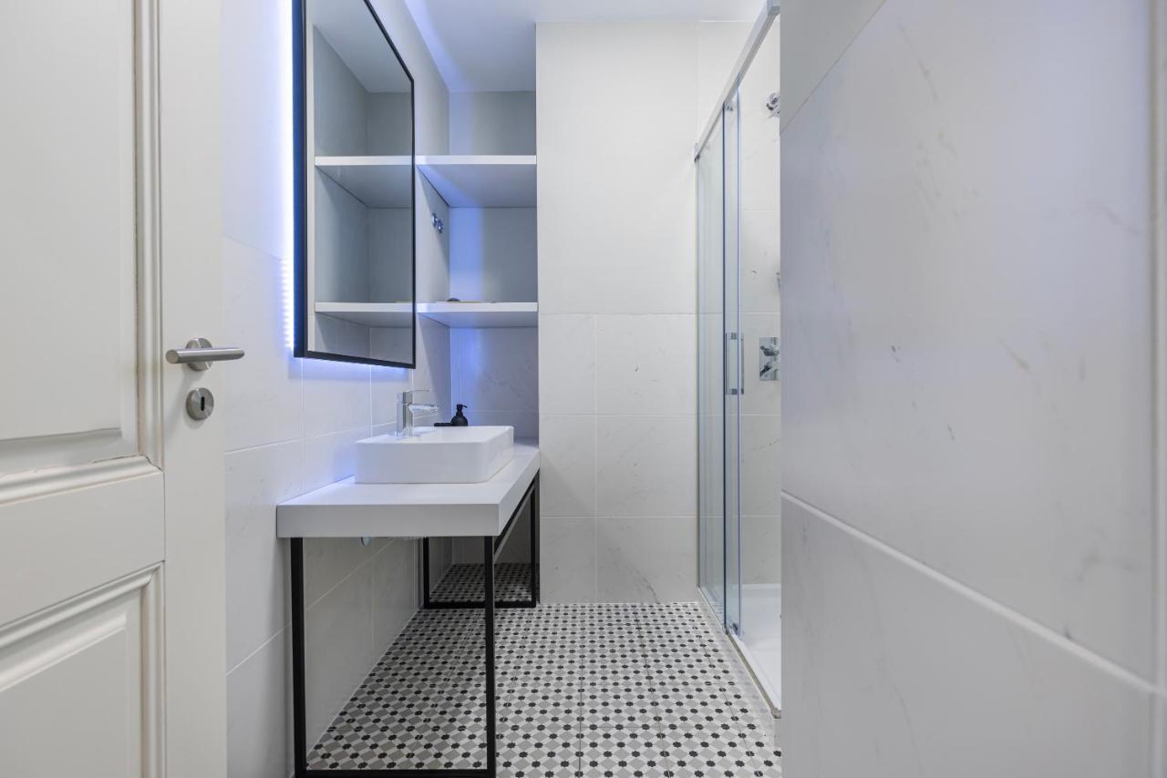 Liberdade Concept 3Bdr Apartment By Lovelystay Lisboa Dış mekan fotoğraf