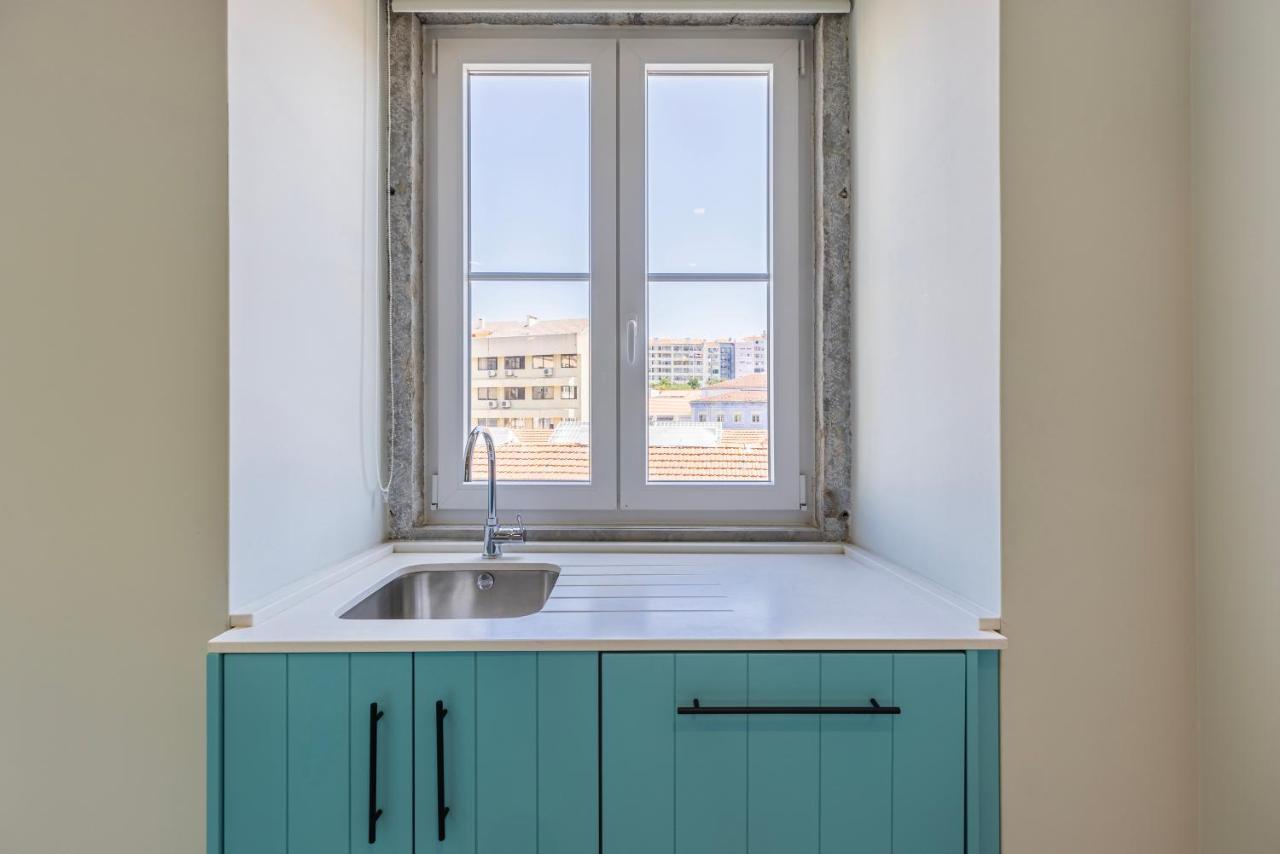 Liberdade Concept 3Bdr Apartment By Lovelystay Lisboa Dış mekan fotoğraf