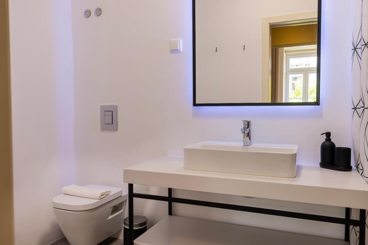 Liberdade Concept 3Bdr Apartment By Lovelystay Lisboa Dış mekan fotoğraf