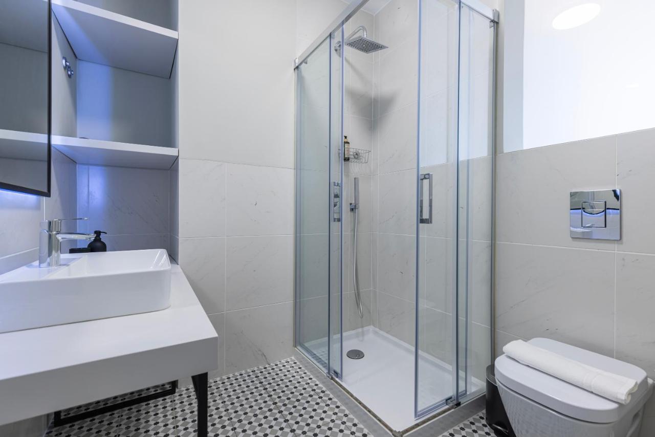 Liberdade Concept 3Bdr Apartment By Lovelystay Lisboa Dış mekan fotoğraf