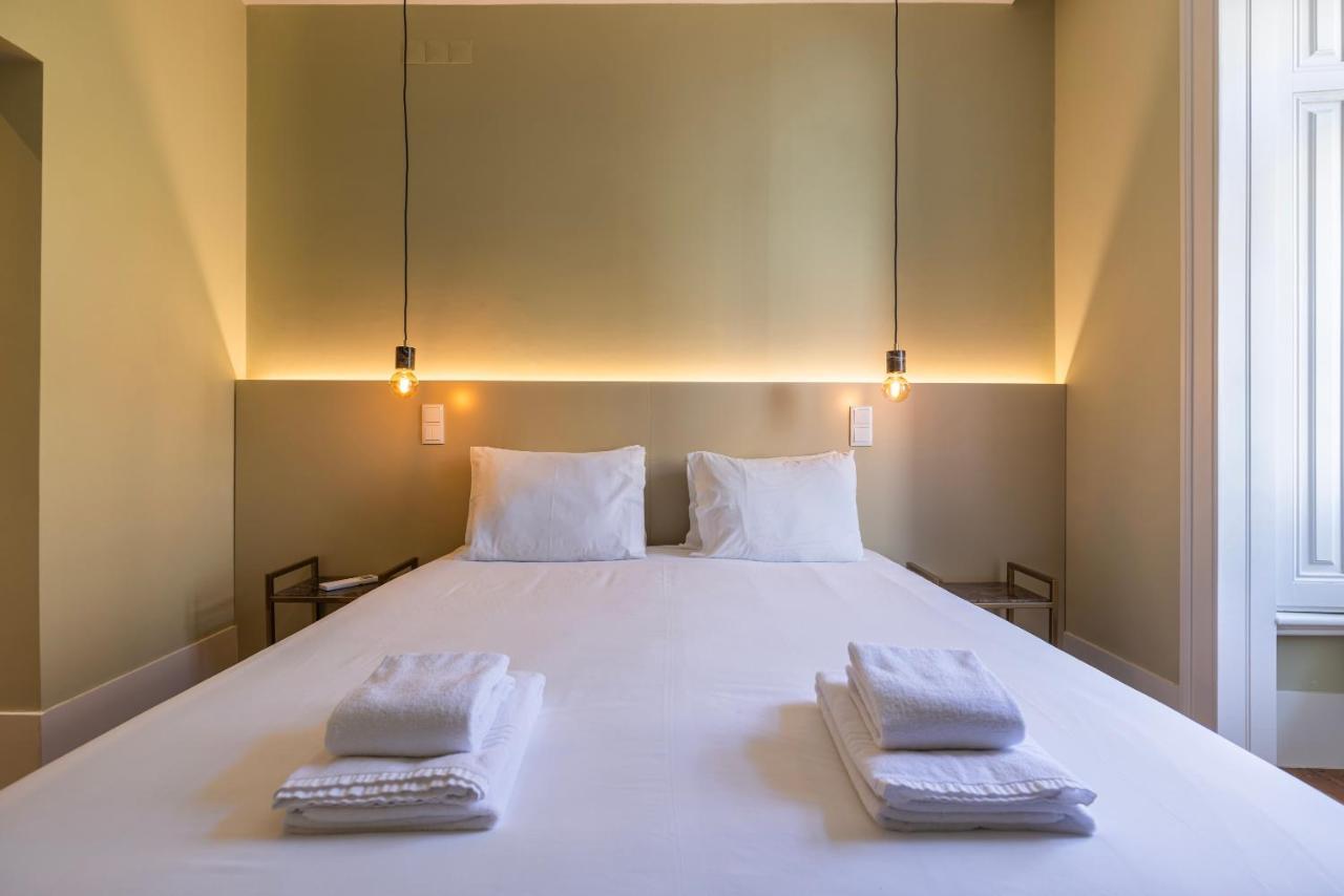 Liberdade Concept 3Bdr Apartment By Lovelystay Lisboa Dış mekan fotoğraf