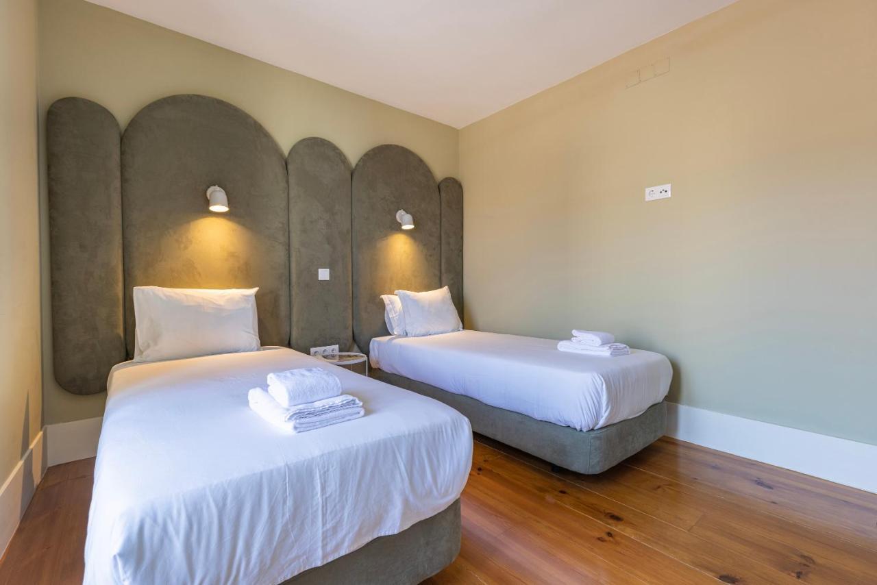 Liberdade Concept 3Bdr Apartment By Lovelystay Lisboa Dış mekan fotoğraf