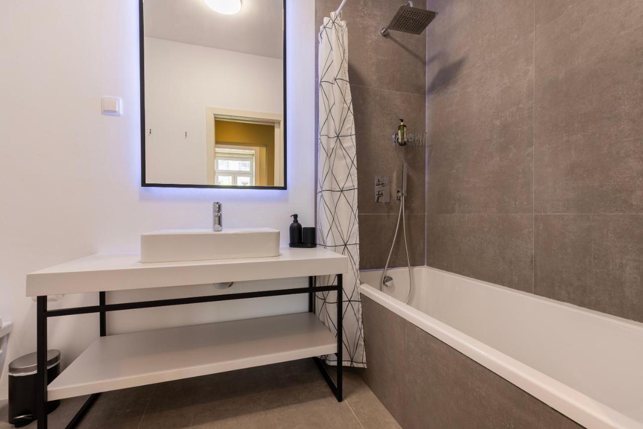 Liberdade Concept 3Bdr Apartment By Lovelystay Lisboa Dış mekan fotoğraf