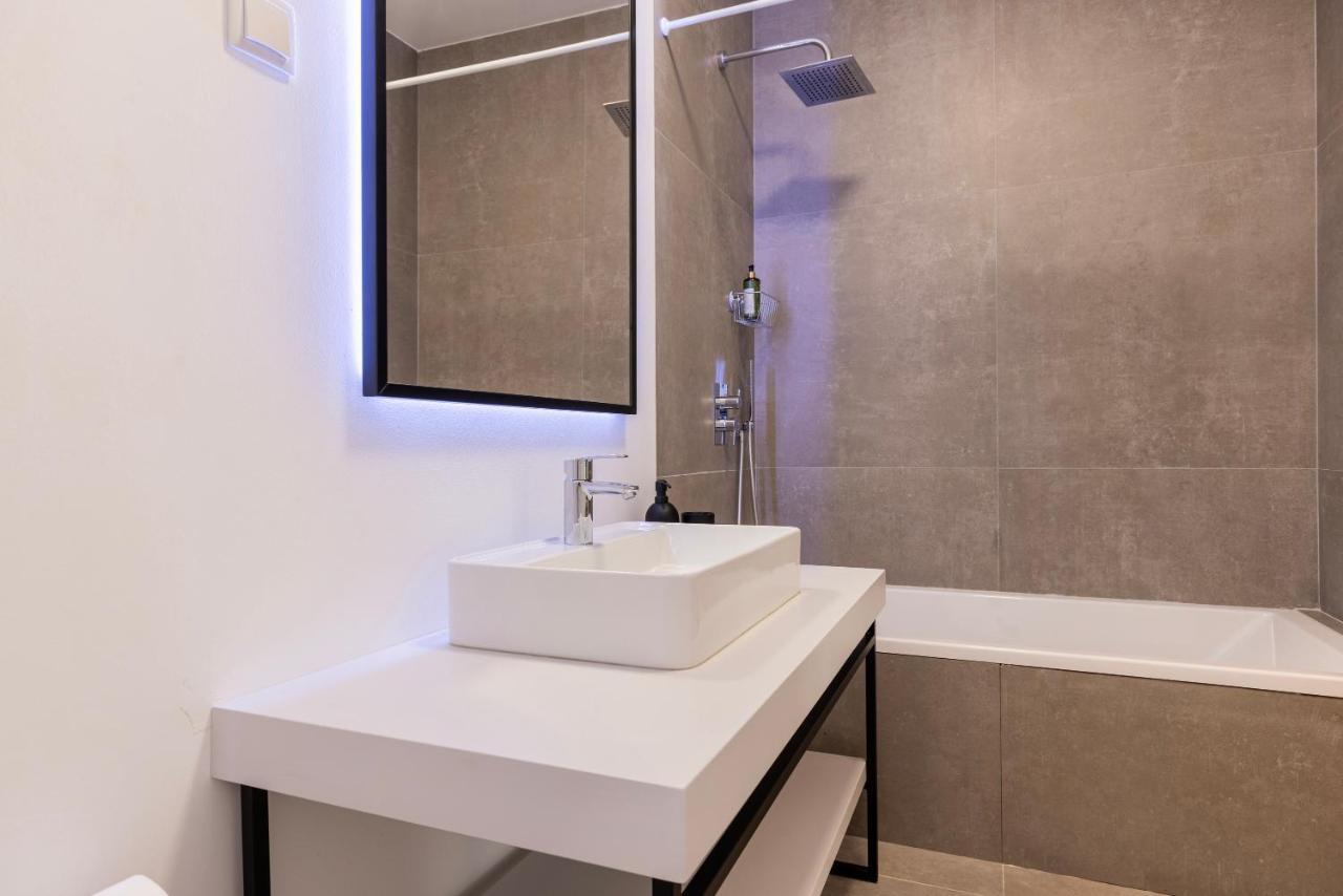 Liberdade Concept 3Bdr Apartment By Lovelystay Lisboa Dış mekan fotoğraf