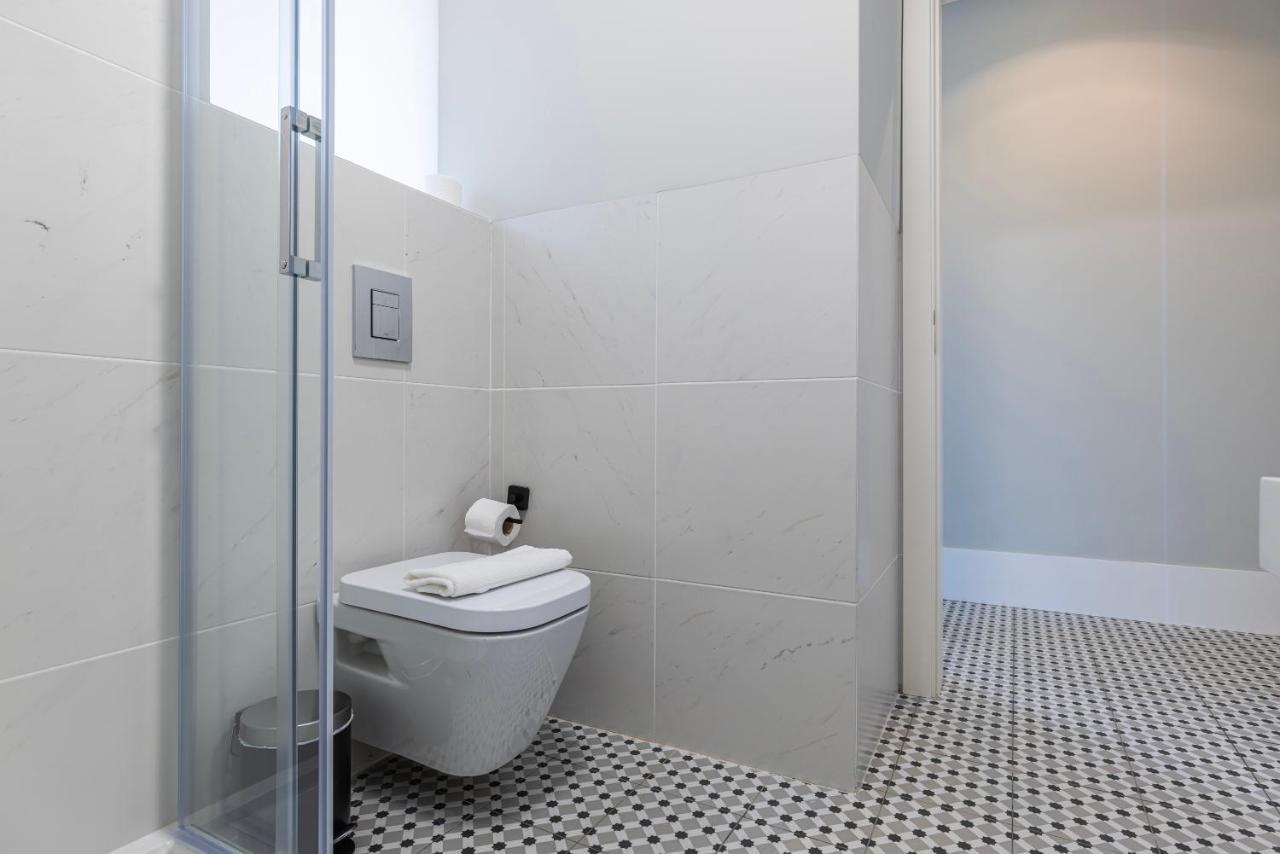 Liberdade Concept 3Bdr Apartment By Lovelystay Lisboa Dış mekan fotoğraf